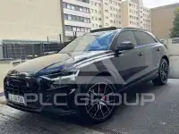 2020 Audi SQ8