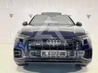 2020 Audi SQ8