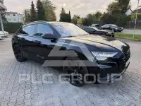 2020 Audi SQ8