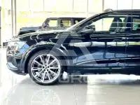 2020 Audi SQ8