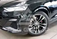 2020 Audi SQ8