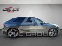 2020 Audi SQ8