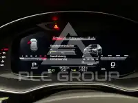 2020 Audi SQ8
