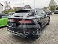 2020 Audi SQ8