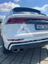 2020 Audi SQ8