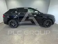 2020 Audi SQ8