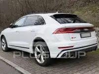 2020 Audi SQ8
