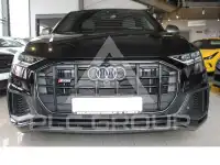 2020 Audi SQ8