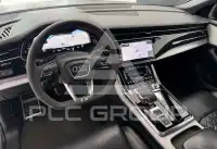 2020 Audi SQ8