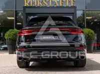 2020 Audi SQ8