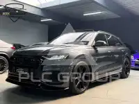 2020 Audi SQ8