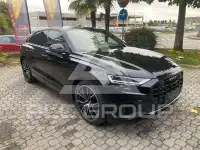 2020 Audi SQ8
