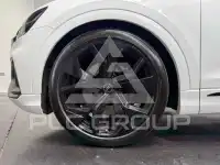 2020 Audi SQ8