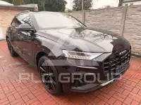 2020 Audi SQ8