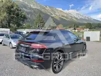 2020 Audi SQ8