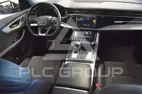 2020 Audi SQ8