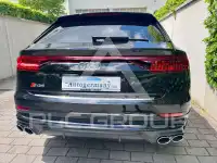 2020 Audi SQ8