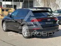 2020 Audi SQ8
