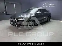 2020 Audi SQ8