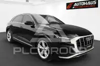 2020 Audi SQ8