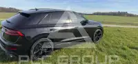 2020 Audi SQ8