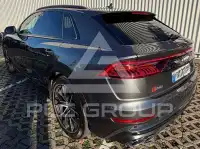 2020 Audi SQ8