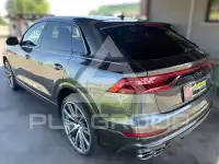 2020 Audi SQ8