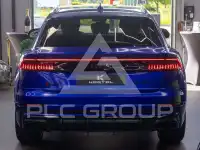 2020 Audi SQ8