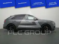 2020 Audi SQ8