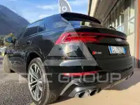 2020 Audi SQ8