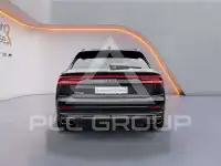 2020 Audi SQ8