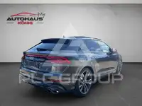 2020 Audi SQ8