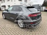 2020 Audi SQ8