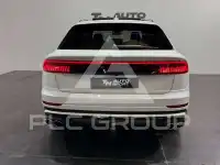 2020 Audi SQ8