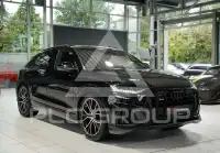 2020 Audi SQ8