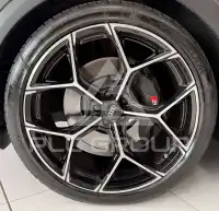 2020 Audi SQ8