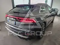 2020 Audi SQ8