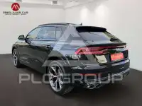 2020 Audi SQ8