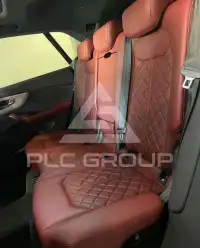 2020 Audi SQ8