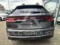 2020 Audi SQ8