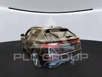 2020 Audi SQ8