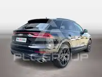 2020 Audi SQ8