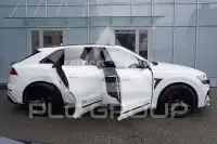 2020 Audi SQ8