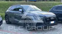 2020 Audi SQ8