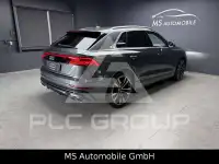 2020 Audi SQ8