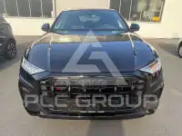 2020 Audi SQ8