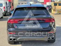 2020 Audi SQ8
