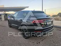 2020 Audi SQ8