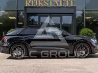 2020 Audi SQ8