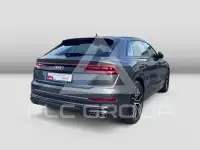 2020 Audi SQ8